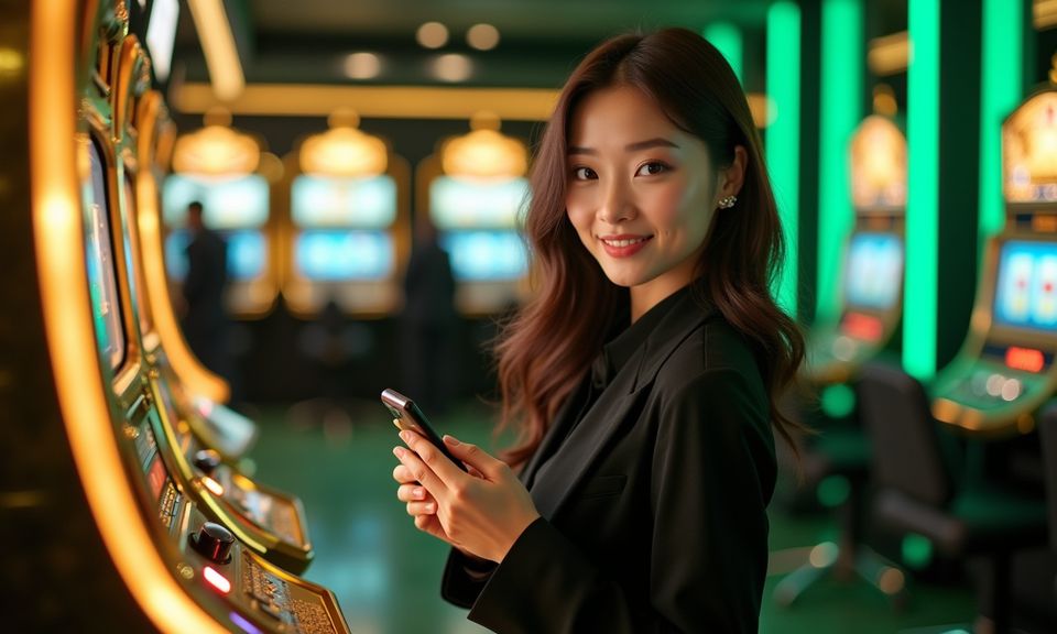 panen138 casino app visual